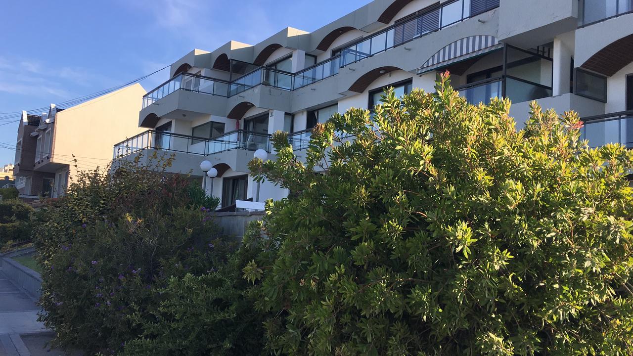 Edificio Soles Apartment Puerto Madryn Exterior photo